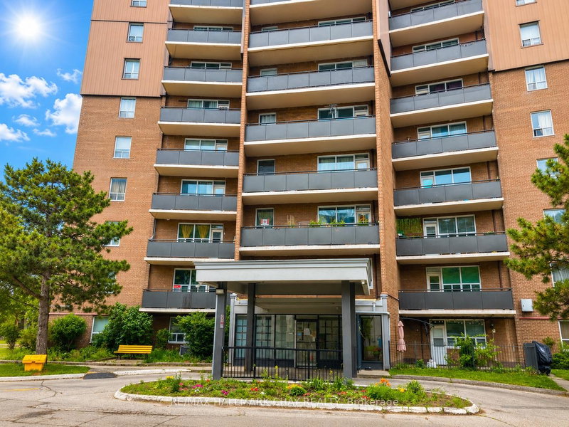 Image of home for listing MLS® W13493052