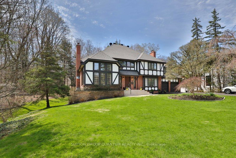 Image of home for listing MLS® W13493320