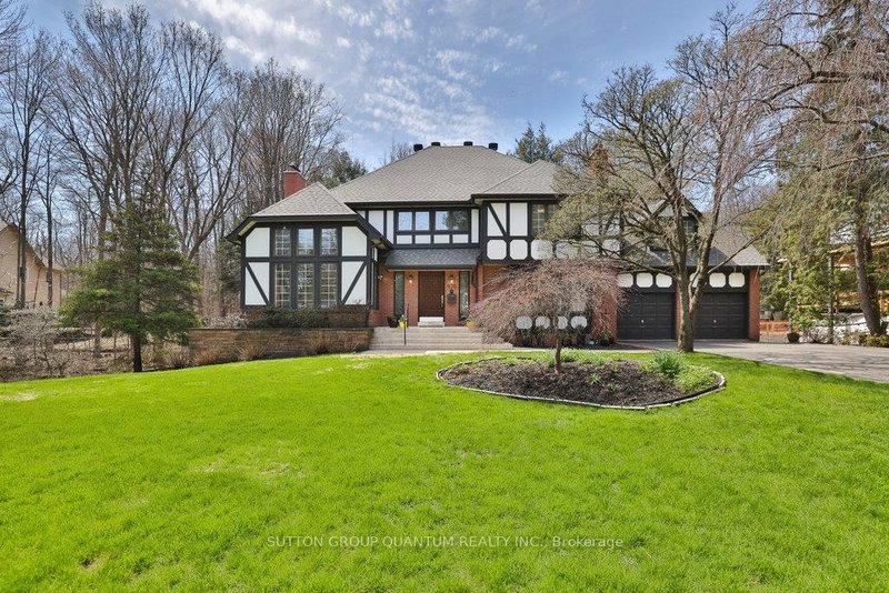 Image of home for listing MLS® W13493320