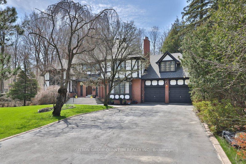 Image of home for listing MLS® W13493320