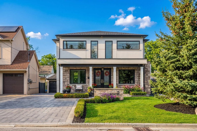 Image of home for listing MLS® W13493378