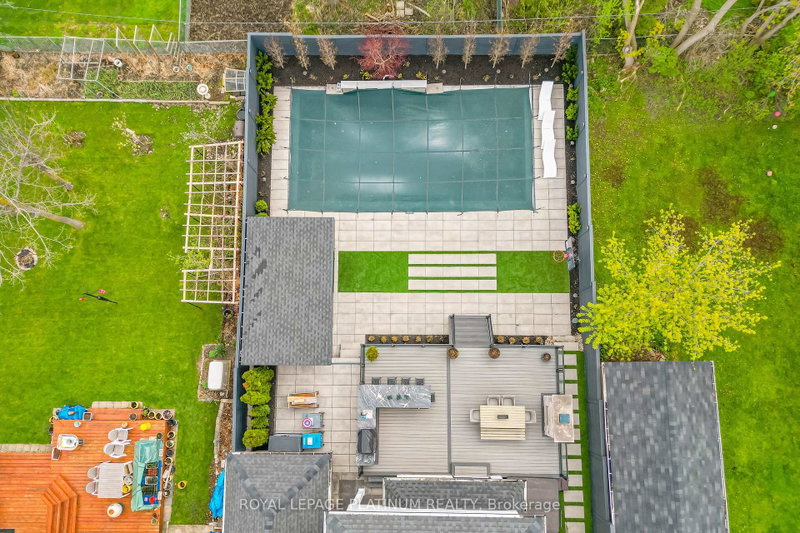 Image of home for listing MLS® W13493378