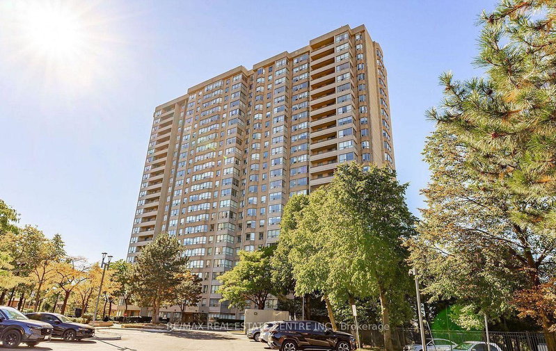 Image of home for listing MLS® W13493916