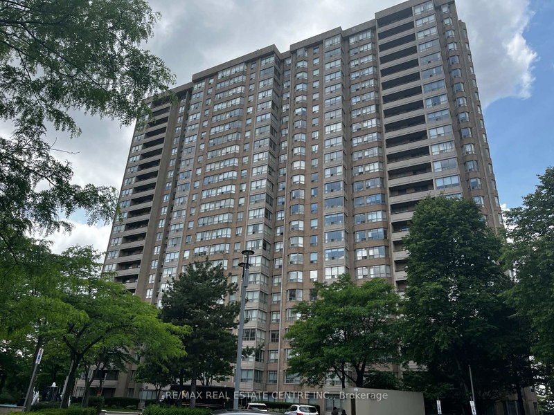 Image of home for listing MLS® W13493916