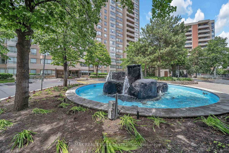 Image of home for listing MLS® W13493916