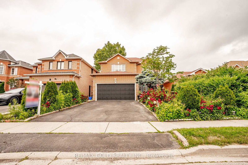 Image of home for listing MLS® W13495568