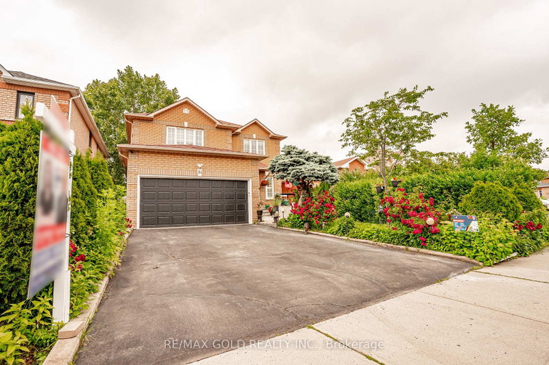 Image of home for listing MLS® W13495568