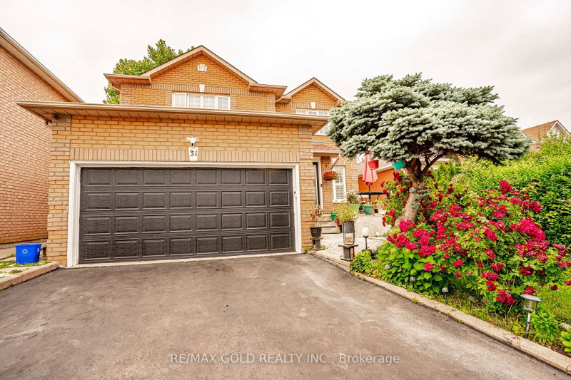 Image of home for listing MLS® W13495568