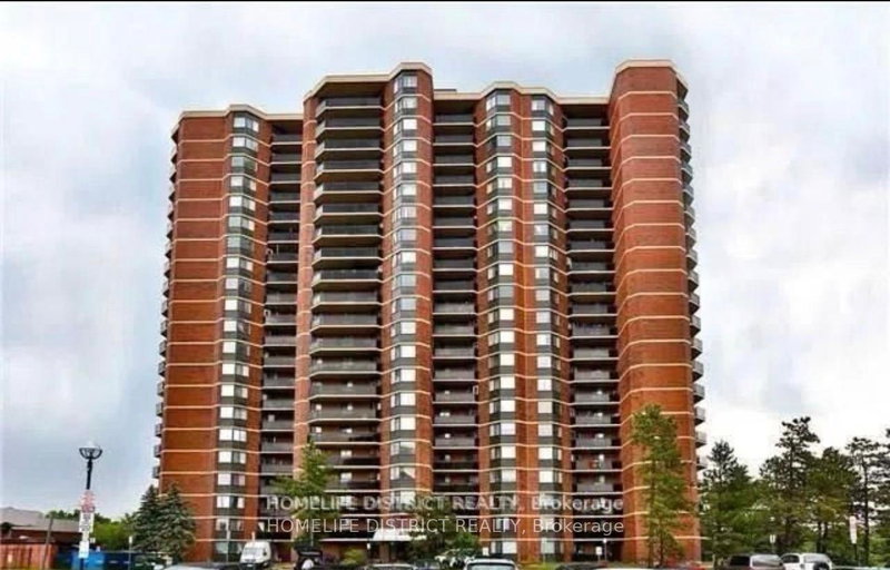 Image of home for listing MLS® W13496798