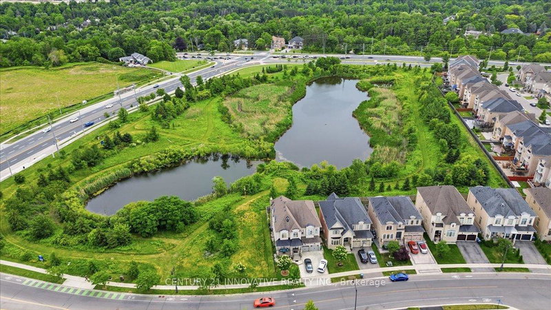Image of home for listing MLS® W13497838