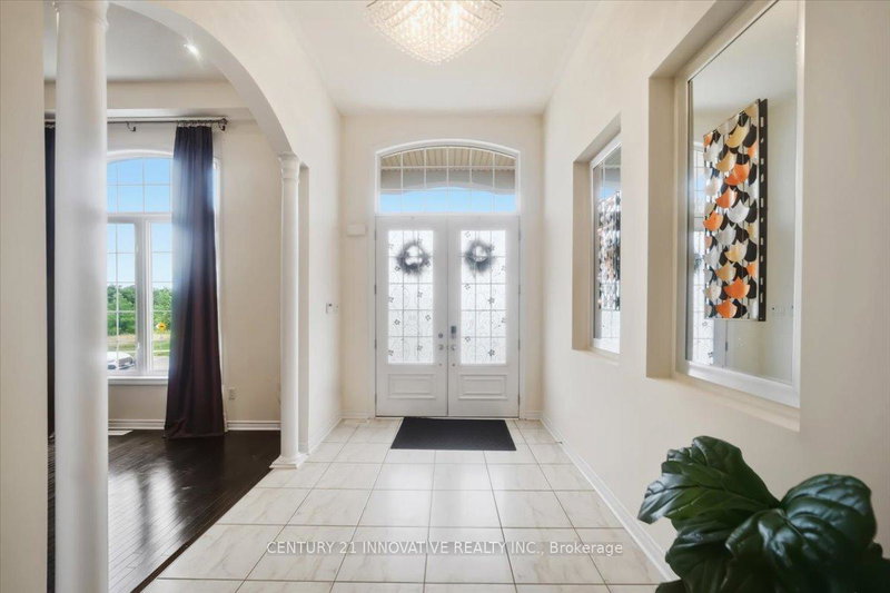 Image of home for listing MLS® W13497838