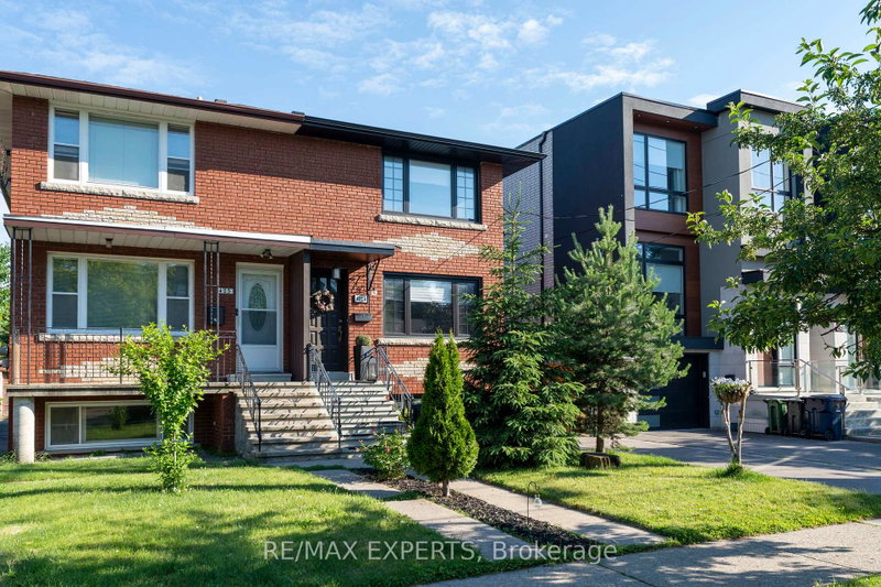Image of home for listing MLS® W13498074