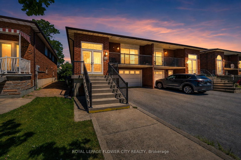 Image of home for listing MLS® W13498222