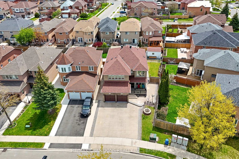 Image of home for listing MLS® W13498254