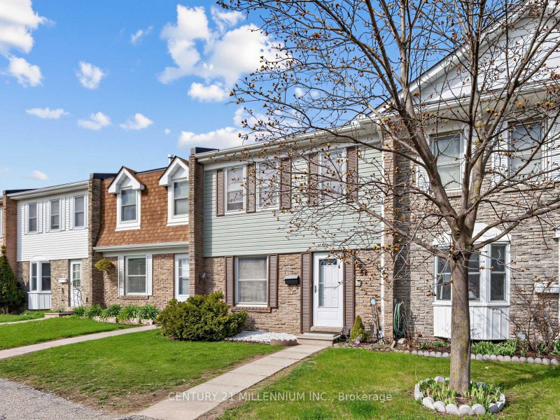 Image of home for listing MLS® W13498990