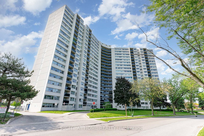 Image of home for listing MLS® W13499290