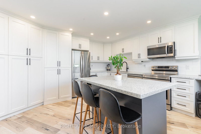 Image of home for listing MLS® W13499290