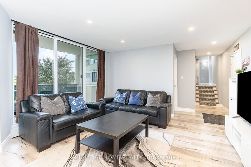 Image of home for listing MLS® W13499290
