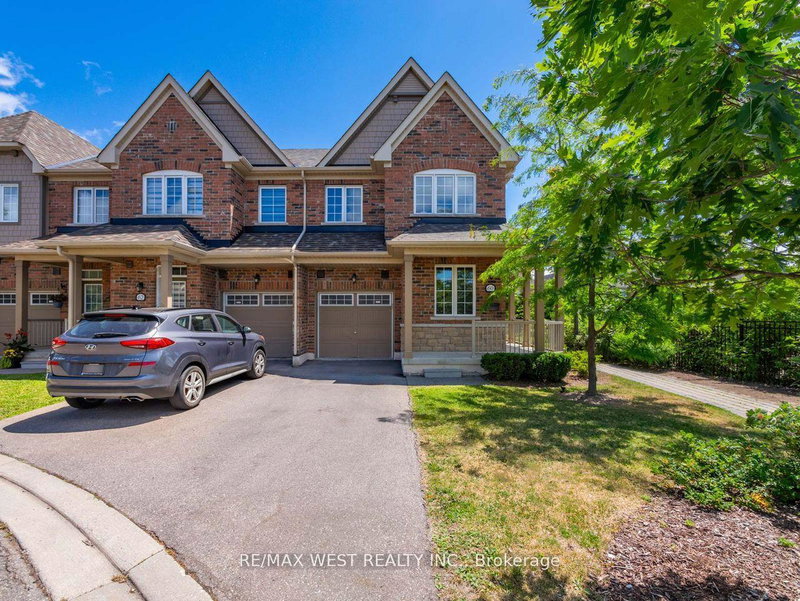 Image of home for listing MLS® W13499786
