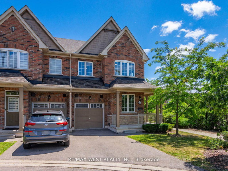 Image of home for listing MLS® W13499786