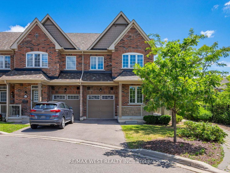 Image of home for listing MLS® W13499786