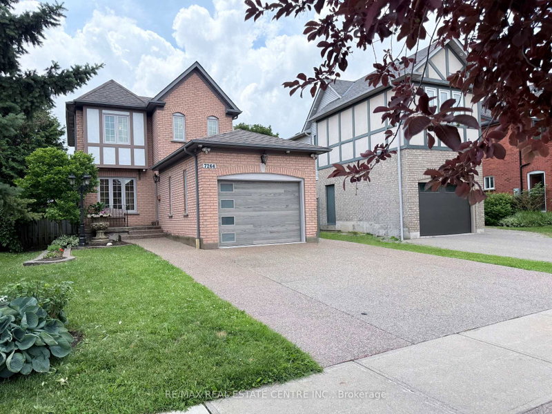 Image of home for listing MLS® W13500268