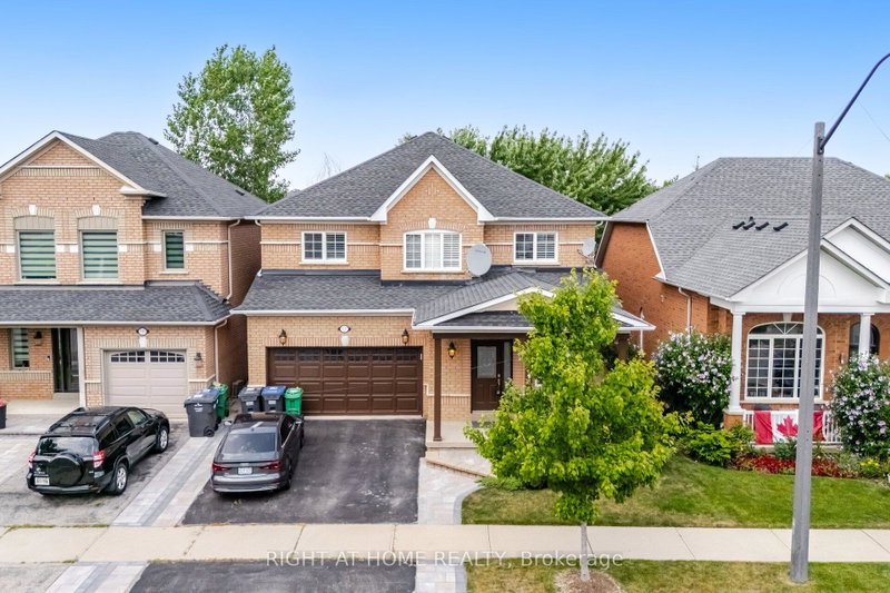 Image of home for listing MLS® W13500708