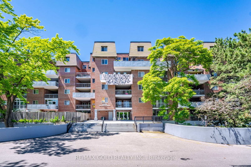 Image of home for listing MLS® W13501316
