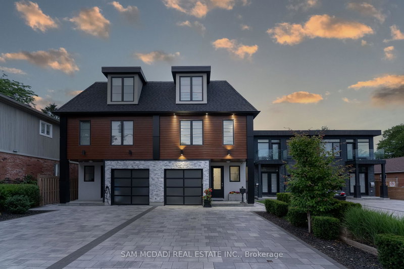 Image of home for listing MLS® W13501566