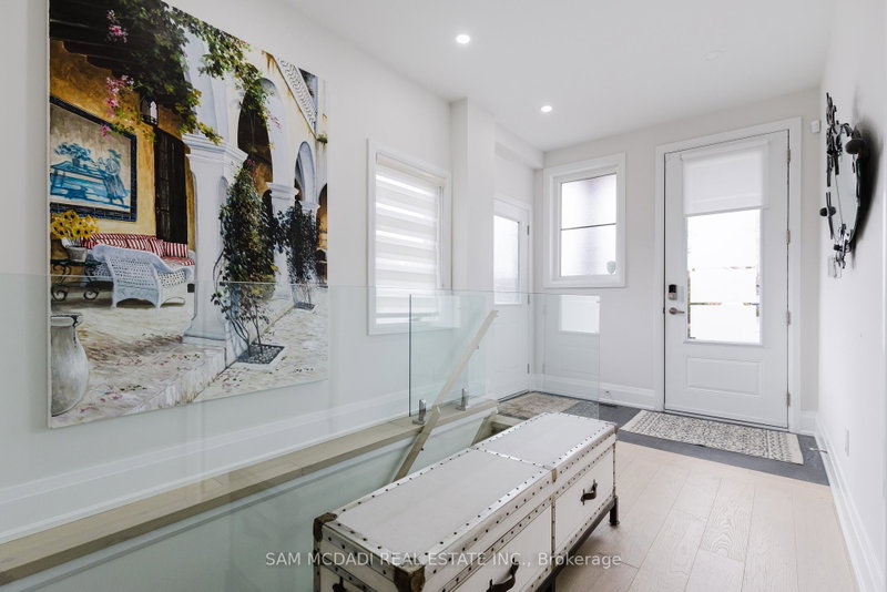 Image of home for listing MLS® W13501566