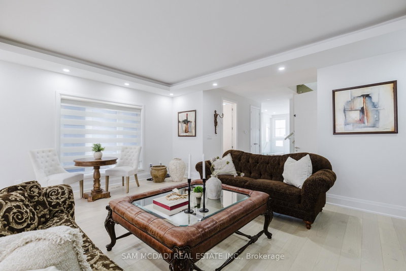 Image of home for listing MLS® W13501566