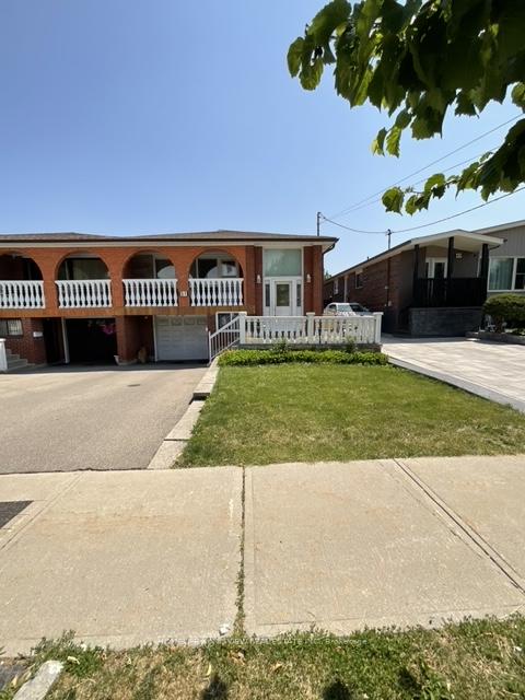Image of home for listing MLS® W13502058