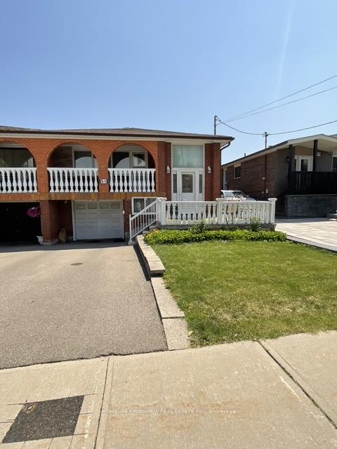 Image of home for listing MLS® W13502058