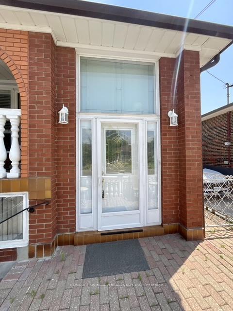 Image of home for listing MLS® W13502058