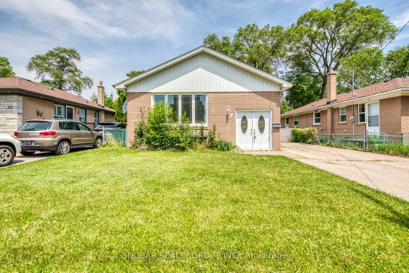 Image of home for listing MLS® W13503350