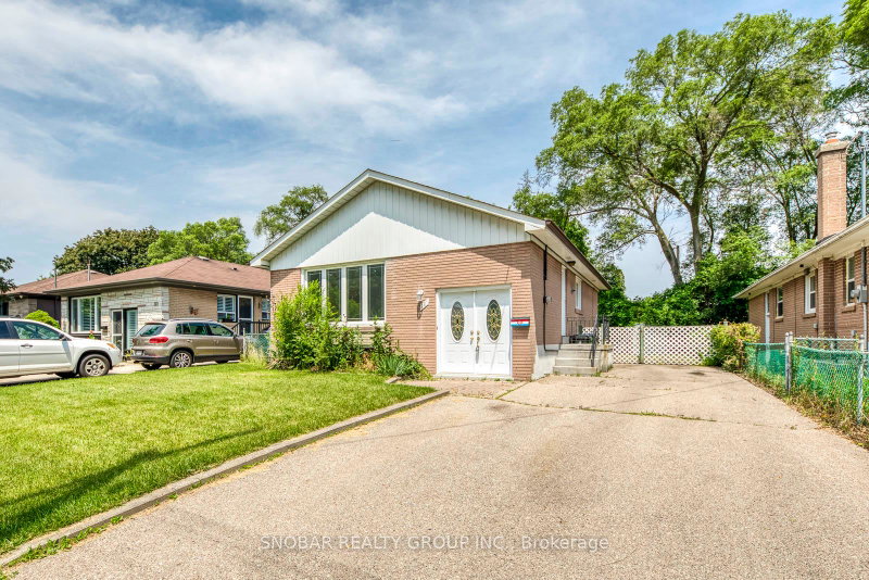 Image of home for listing MLS® W13503350