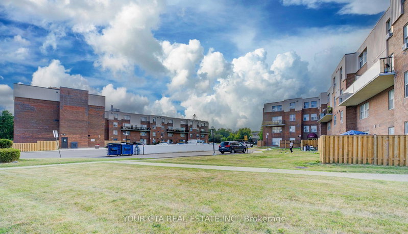 Image of home for listing MLS® W13504840