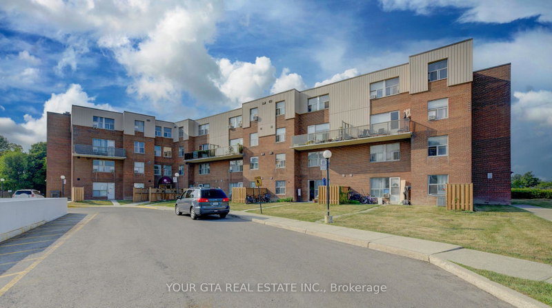 Image of home for listing MLS® W13504840
