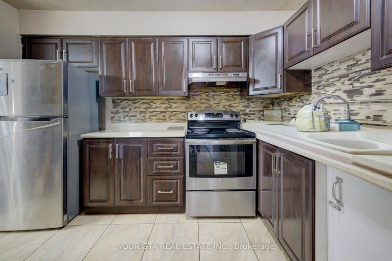 Image of home for listing MLS® W13504840