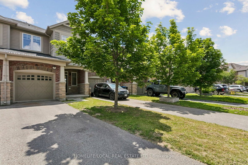 Image of home for listing MLS® W13505660