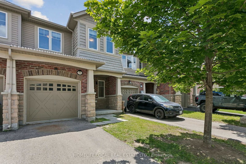 Image of home for listing MLS® W13505660