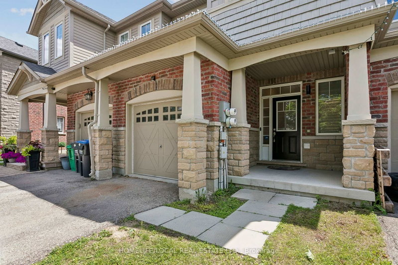 Image of home for listing MLS® W13505660