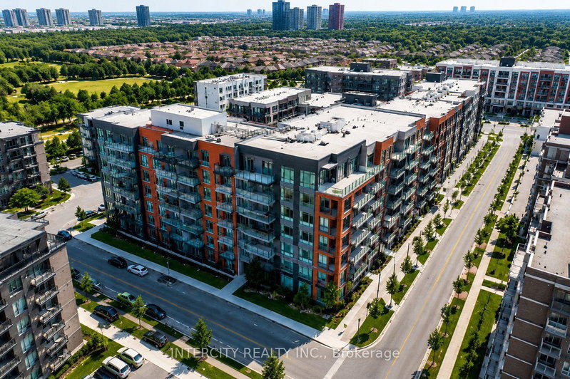 Image of home for listing MLS® W13506508