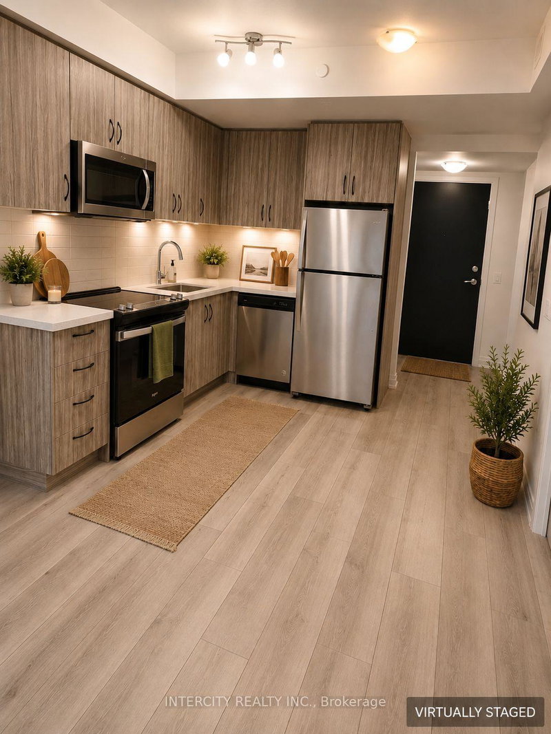 Image of home for listing MLS® W13506508