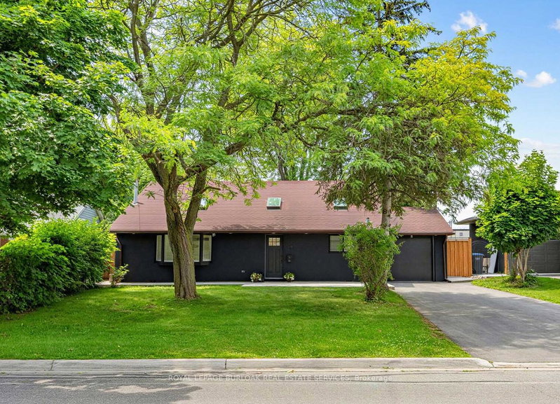 Image of home for listing MLS® W13507348