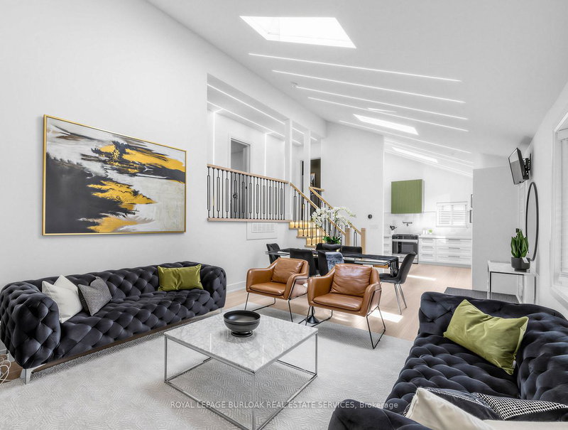 Image of home for listing MLS® W13507348