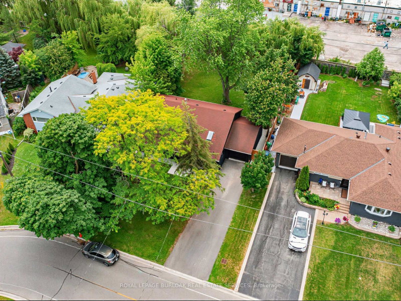 Image of home for listing MLS® W13507348