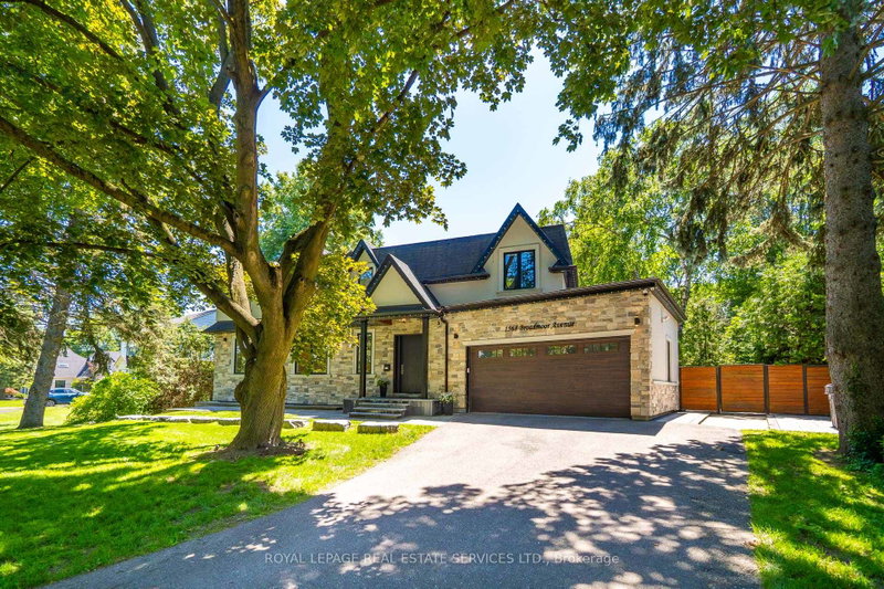 Image of home for listing MLS® W13507610