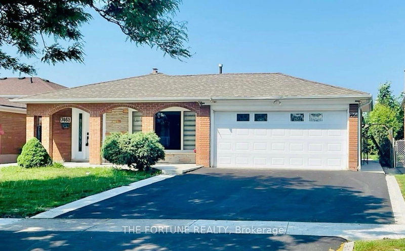 Image of home for listing MLS® W13507826