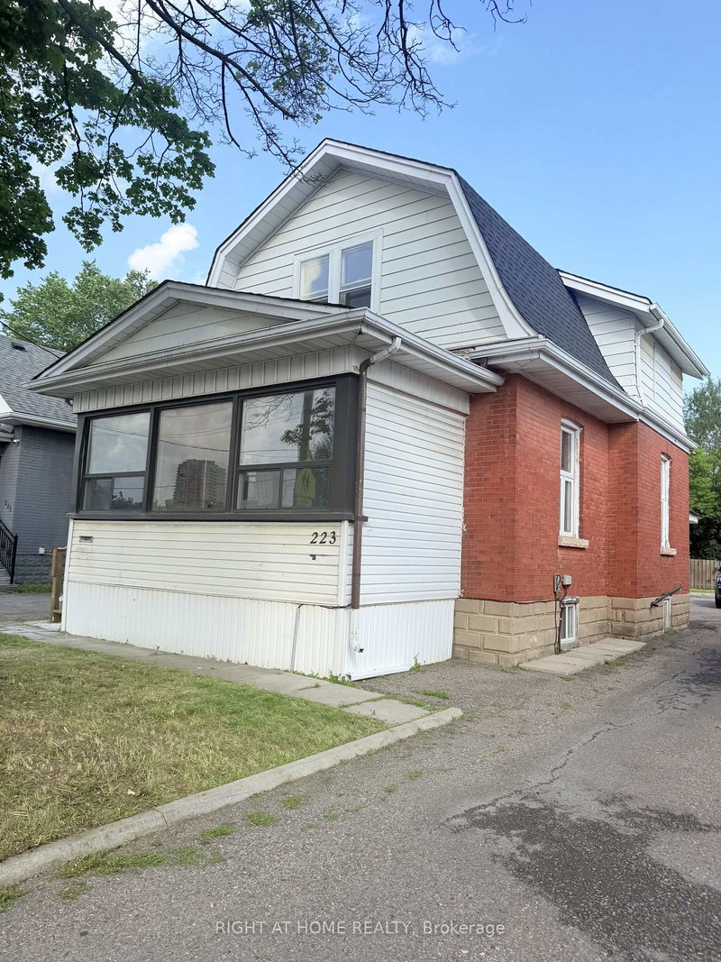 Image of home for listing MLS® W13507988